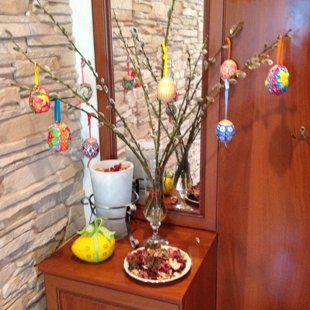 Happy Easter