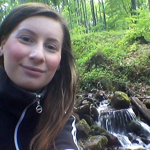 Nature, All of Me