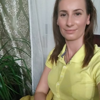 Latest MakeUP and Nature