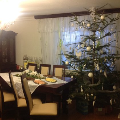 Christmas Hažín 17