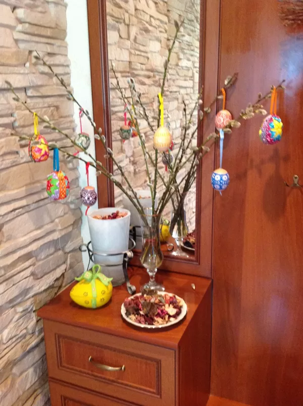 Happy Easter