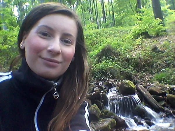 Nature, All of Me