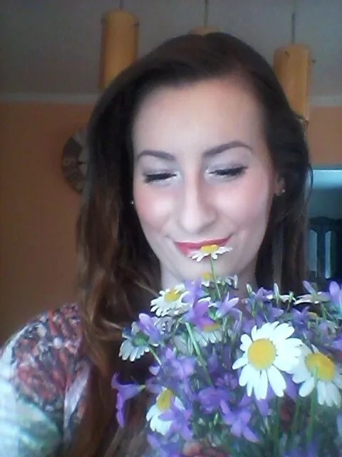 Romance, Flowers