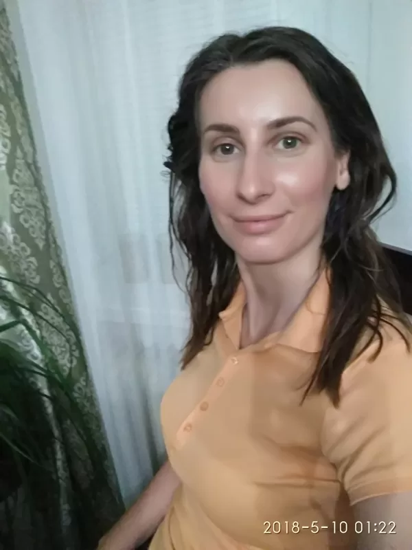 Change Face Day by Day