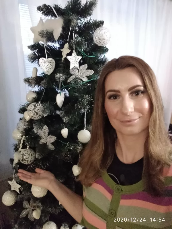 CHRISTMAS 2020/2021