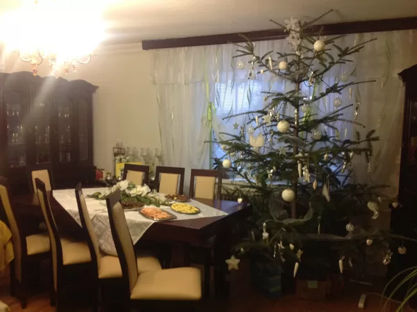 Christmas Hažín 17